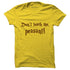 Peasant T-shirt - Styletadka