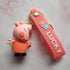 Peppa Pig 3D Keychains - Styletadka