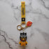 Pokemon x Avengers Keychains - Styletadka