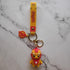 Pokemon x Avengers Keychains - Styletadka