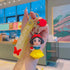 Princess 3D Keychains