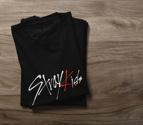 Stray Kids T-Shirt - Styletadka