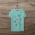 BT21 Characters T-Shirt - Styletadka
