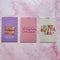 Swiftie Luggage Tags - Pack of 3