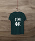 Saitama - One Punch Anime T-Shirt - Styletadka