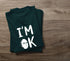 Saitama - One Punch Anime T-Shirt - Styletadka