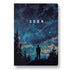 Seek Pocket Diary