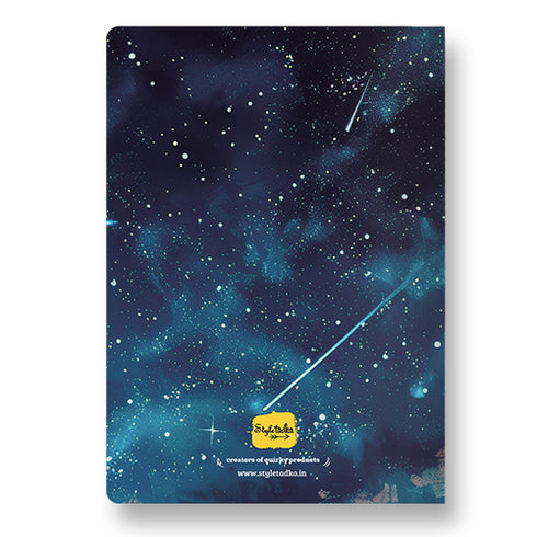 Seek Pocket Diary