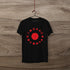 Sharingans Anime T-Shirt - Styletadka