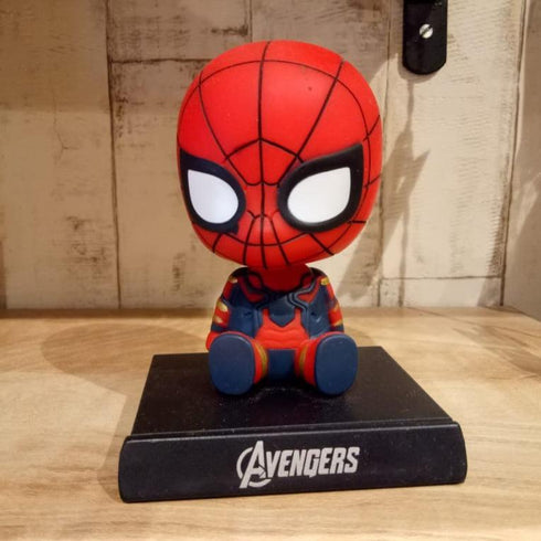 Spiderman Bobblehead - Styletadka
