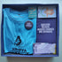 The Blue Box For Him