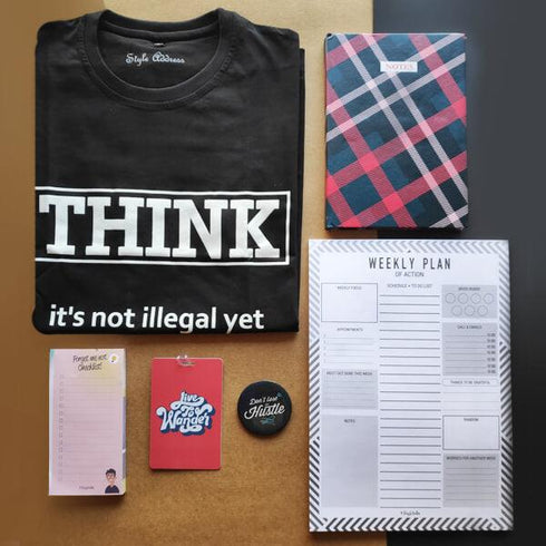 The Intelligent Gift Box