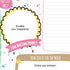 Things To Do Memo Notepad 