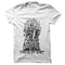 This Is My Spot T-shirt - Styletadka