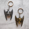 Thor Metal Headgear Keychains - Styletadka