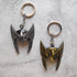 Thor Metal Headgear Keychains - Styletadka
