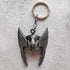 Thor Metal Headgear Keychains - Styletadka