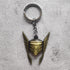 Thor Metal Headgear Keychains - Styletadka
