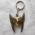 Thor Metal Headgear Keychains - Styletadka