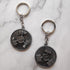 Thor Metal Rotating Keychain - Styletadka
