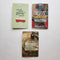 Travel Luggage Tags - Pack of 3 - Styletadka