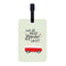 Wander Luggage Tag - Styletadka